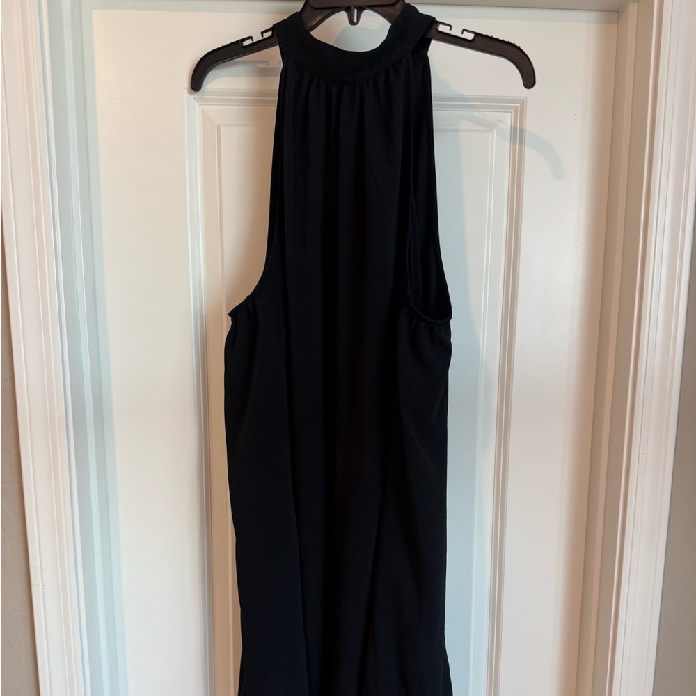 Nine West Classic Black Dress